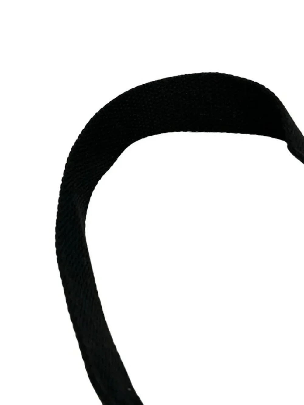 Kipling Black White Nylon Shoulder Bag